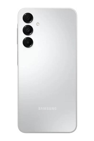 SAMSUNG Galaxy A16 8/256GB GRAY - 2