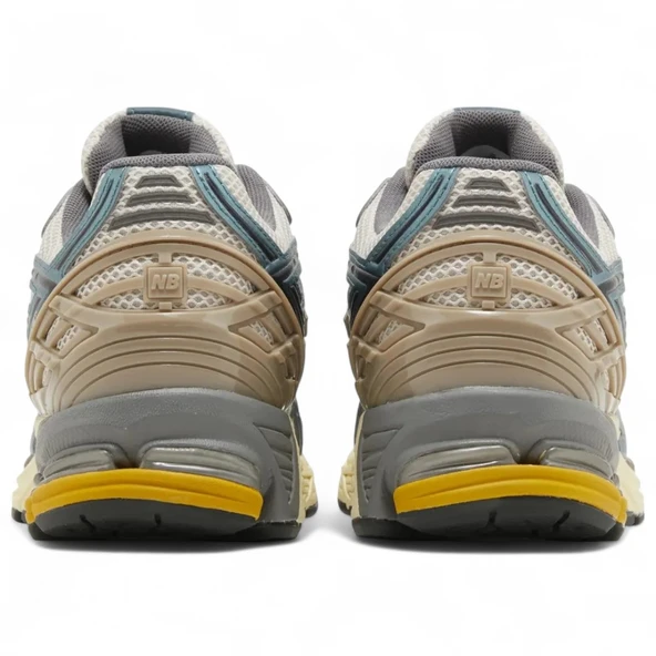 New Balance 1906R 'New Spruce' - Resim 4