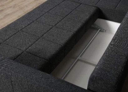 Zuliden Mira Köşe - 3