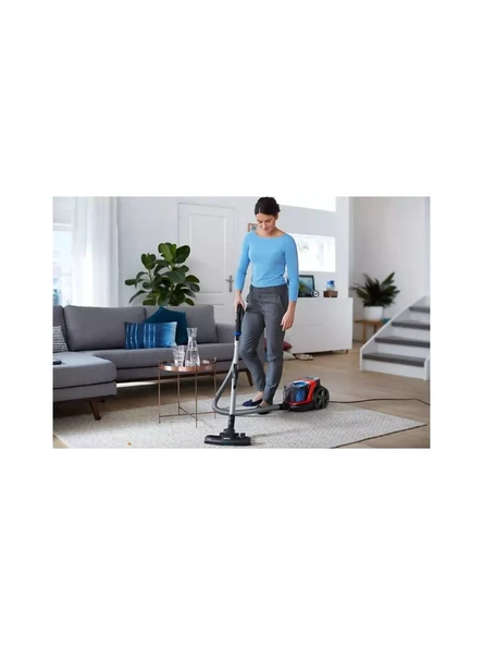 Philips FC9330 Power Cyclon Max 900W Toz Torbasız Elektrikli Süpürge - 3