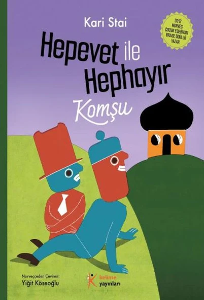 Hepevet ile Hephayır-Komşu ürün görseli