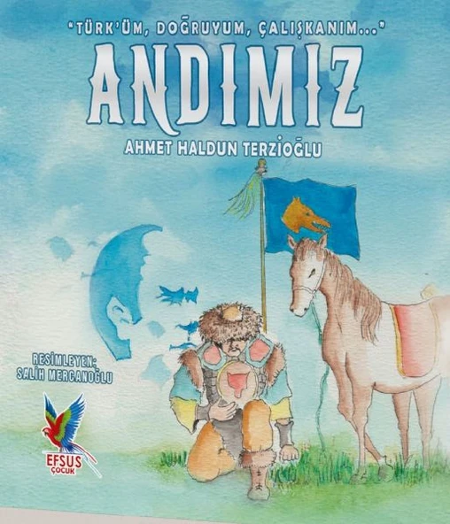 Andımız ürün görseli