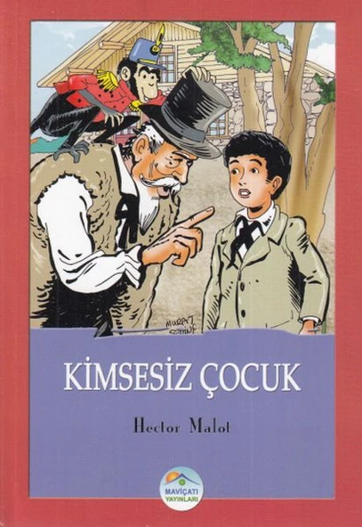 Kimsesiz Çocuk ürün görseli