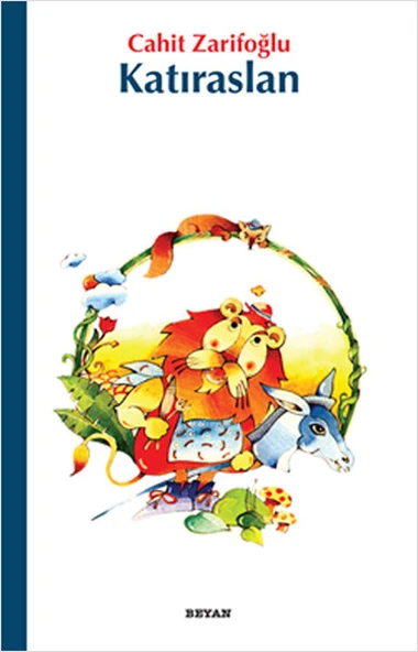 Katıraslan ürün görseli