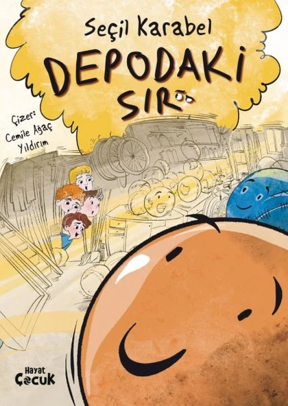 Depodaki Sır ürün görseli