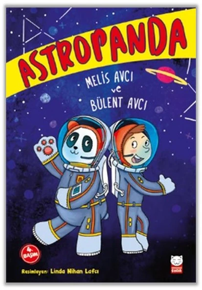 Astropanda ürün görseli