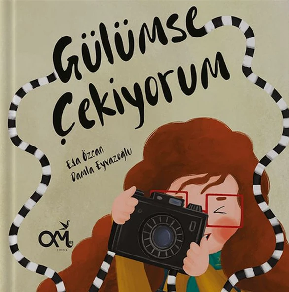 Gülümse Çekiyorum ürün görseli
