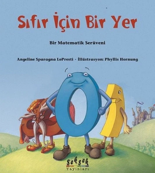 Sıfır İçin Bir Yer ürün görseli