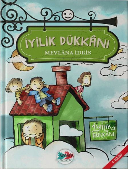 İyilik Dükkanı ürün görseli