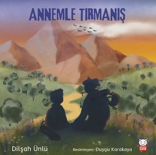 Annemle Tırmanış ürün görseli