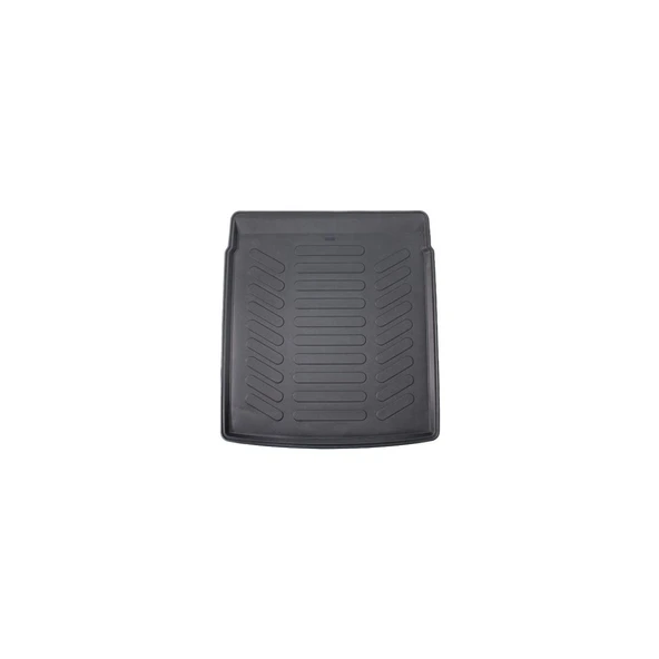Volkswagen Passat B7 SEDAN 2010-2015 Uyumlu 3D Bagaj Havuzu