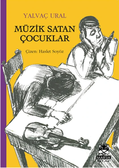 Müzik Satan Çocuklar ürün görseli