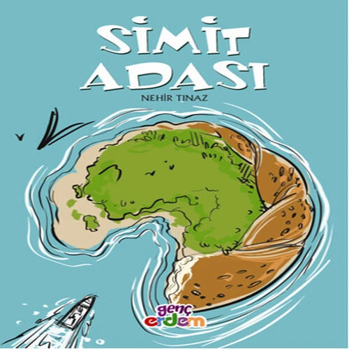 Simit Adası ürün görseli