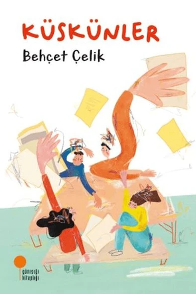 Küskünler ürün görseli