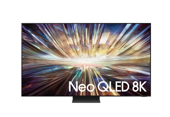 Samsung 75QN800D 8K Ultra HD 75" 190 Ekran Uydu Alıcılı Smart Neo QLED TV