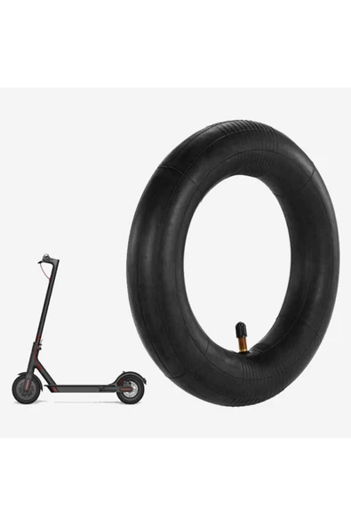 Elektrikli Scooter Iç Lastik Şambrel 8.5' Inch Ebat Xiaomi Citymate Volta ürün görseli