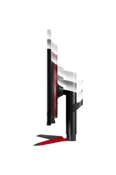 LG 27gl83a 27" 1ms Qhd G-sync Freesync Oyuncu Monitörü