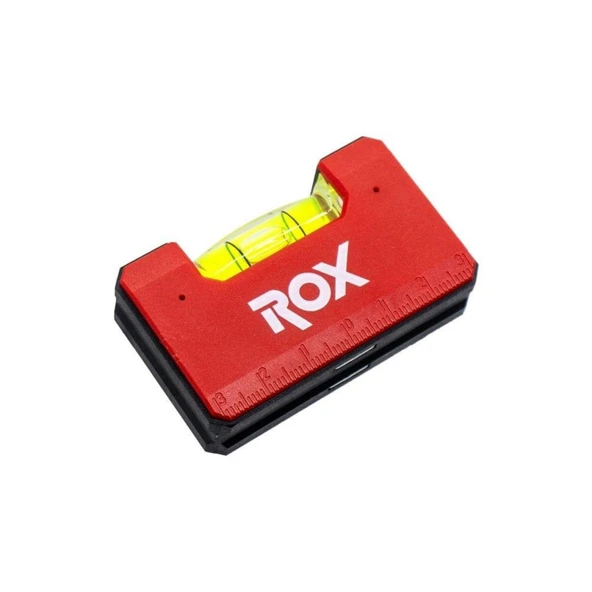 ROX MIKNATISLI MINI CEP SU TERAZISI 65 MM