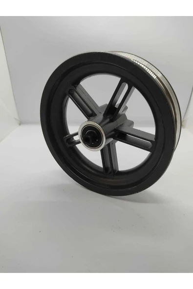 M365 Arka Jant Uyumlu ürün görseli