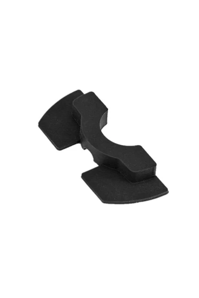 Xiaomi Elektrikli Scooter Mijia M365 Şok Emici Titreşim Önleyici Kauçuk Lastik - Resim 3