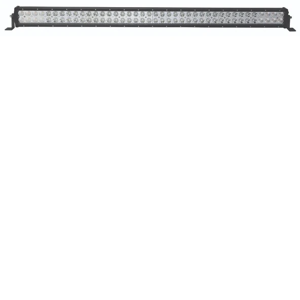 Led Bar Beyaz Işık + Amber Işık 7 Fonksiyon Animasyonluı 106 cm 12/24V E-Belgeli 240W