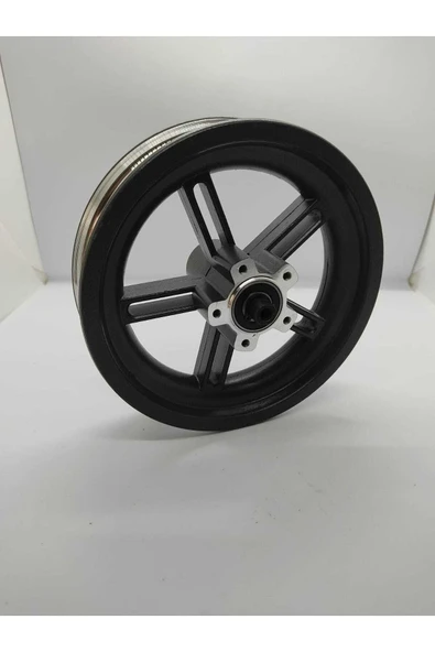 M365 Arka Jant Uyumlu - Resim 3