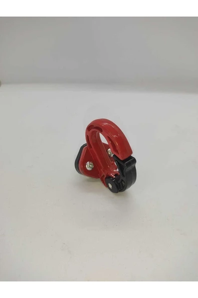 Elektrikli Scooter Metal Poşet Askısı ürün görseli