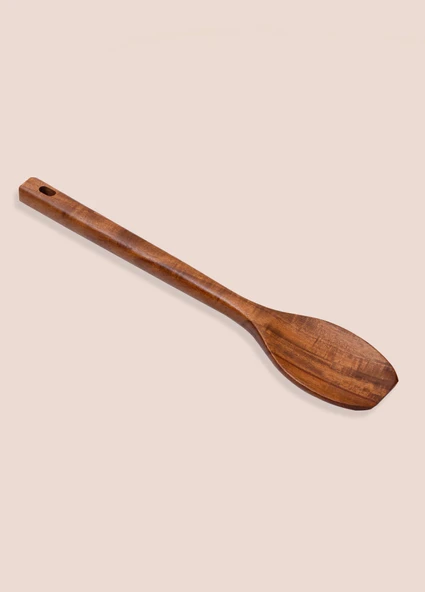 The Mia Natura Akasya Spatula 34x7 cm - 3