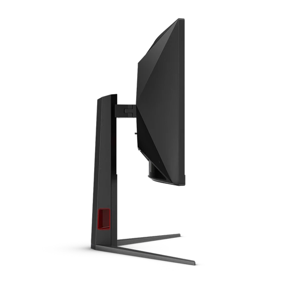 AOC CU34G4Z 34" 240Hz 1ms HDMI DP Adaptive Sync HDR400 WQHD FAST VA Curved 1500R Gaming Monitör - 3