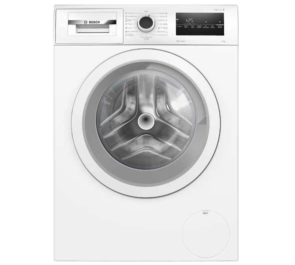 Bosch WAN24200TR 9 kg 1200 Devir Çamaşır Makinesi ürün görseli