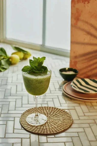 Paşabahçe 67234 Giorgio Bargiani Kokteyl Bardağı 6'lı 340cc - Resim 2