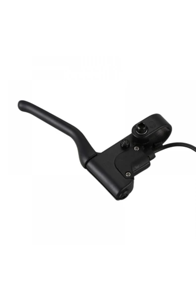Elektrikli Scooter Fren Kolu - Resim 4