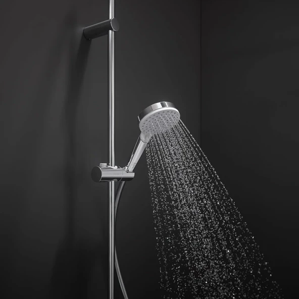 Hansgrohe Crometta Vario Duş Seti 65 cm - 3