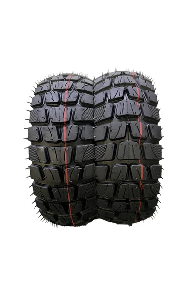 ONVO OV-012 Uyumlu Dış Lastik Off-Road - Resim 2