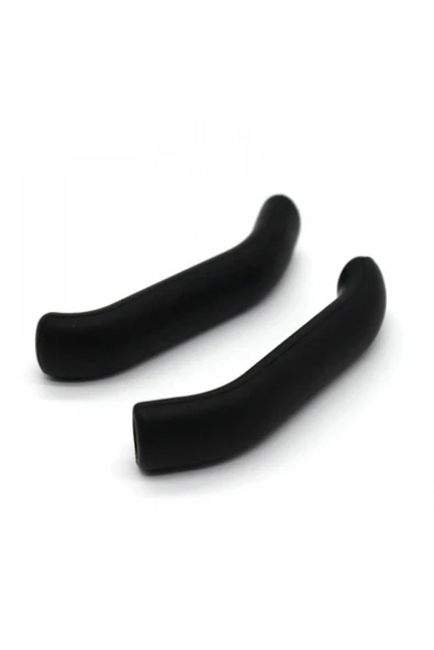 Elektrikli Scooter Fren Kolu Koruyucu - Siyah - 1 Adet ürün görseli