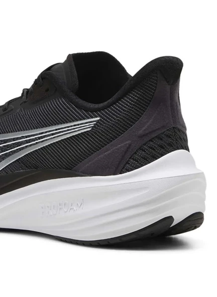 Puma Darter Pro Siyah Erkek Koşu Ayakkabısı 31015201 - Resim 6