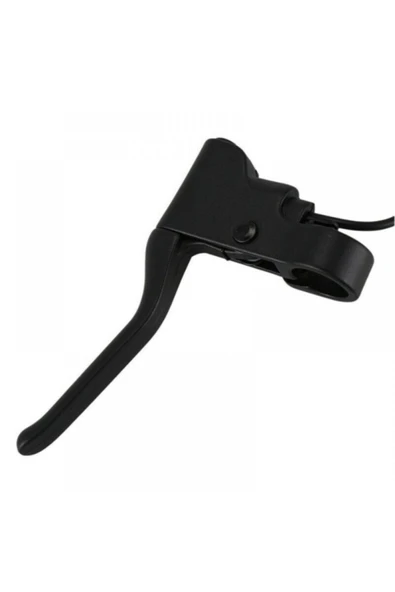 Elektrikli Scooter Fren Kolu - Resim 3