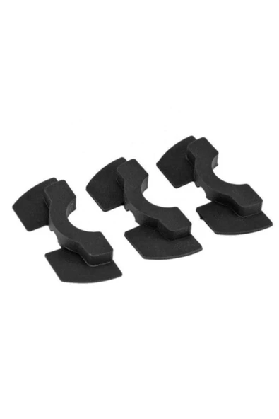 Elektrikli Scooter Gidon Titreşim Ve Boşluk Önleyici - Resim 4