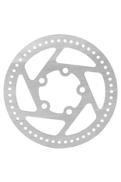 110mm Xiaomi M365 Pro Elektrikli Scooter Metal Fren Diski Escooter / Elektronik Scooter - 4