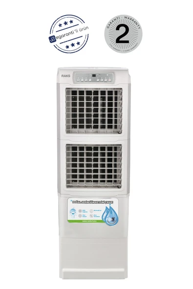 BOREAS 280 Hava Soğutucu 280W - 1