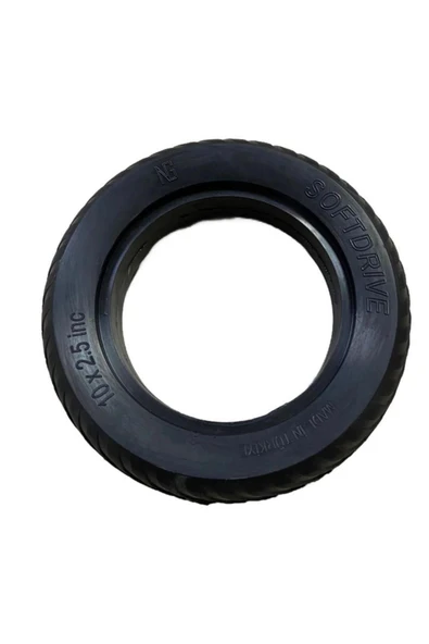 Elektrikli Scooter 10*2.50 Inç Dış Lastik ürün görseli