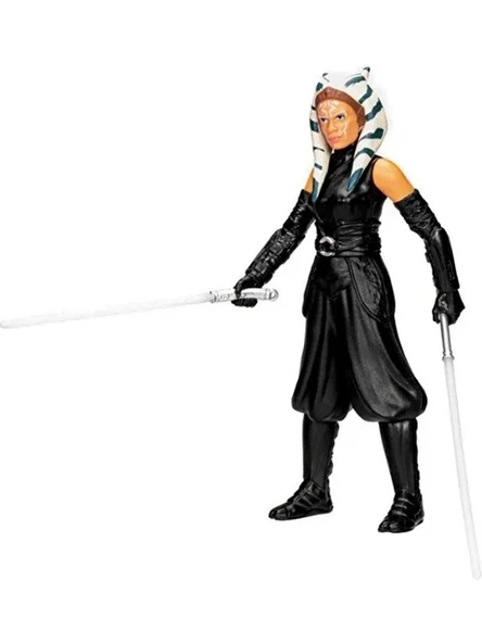 Star Wars Figür Seti E8063 - Ahsoka Tano