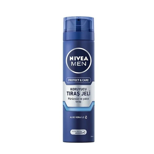NIVEA TRAS JELI NEMLENDIRICI 200 ML