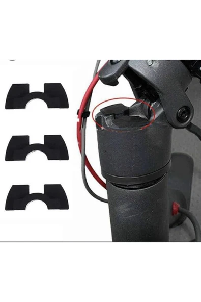 Scooter Xiaomi M365-m365 Pro Titşerim Damperi