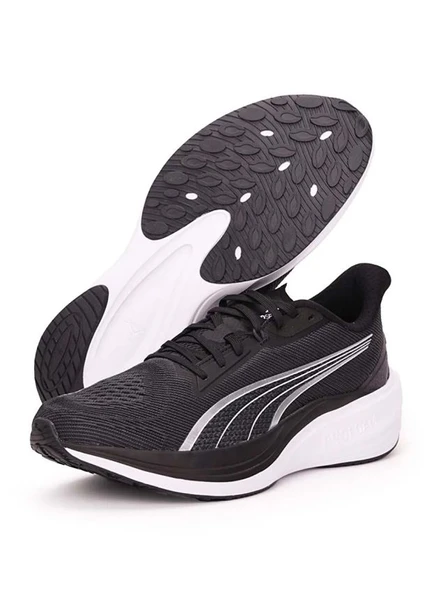 Puma Darter Pro Siyah Erkek Koşu Ayakkabısı 31015201 - Resim 5
