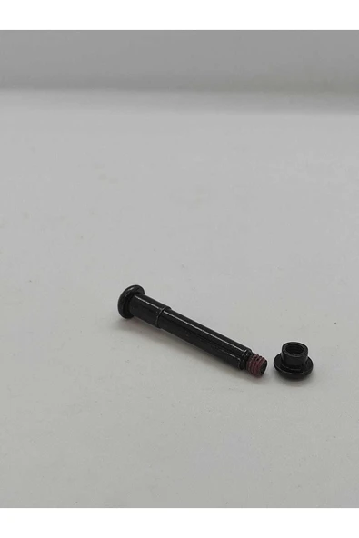 Elektrikli Scooter Pro-pro2 Menteşe Vidası
