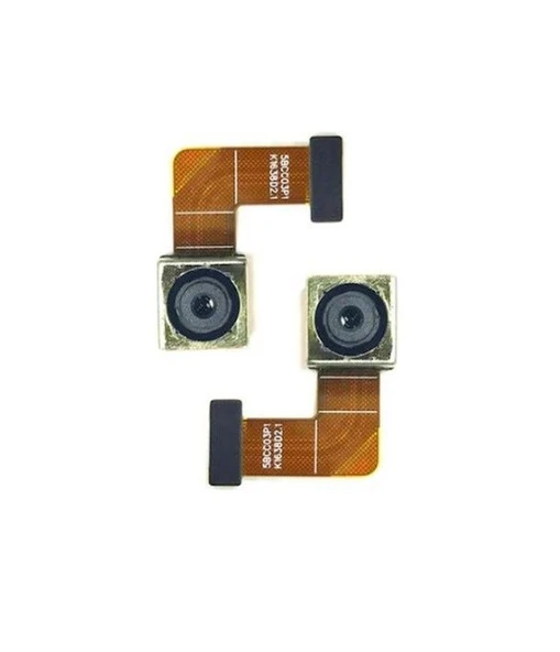 Xiaomi Mi 5S Uyumlu Arka Kamera ürün görseli 1