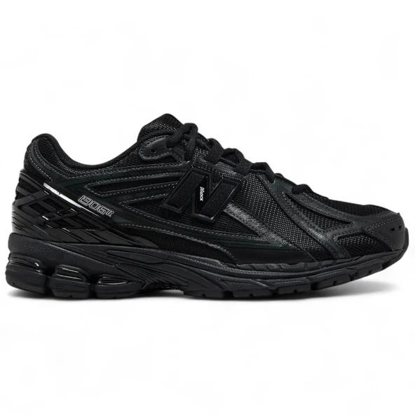 New Balance 1906R 'Black - 1