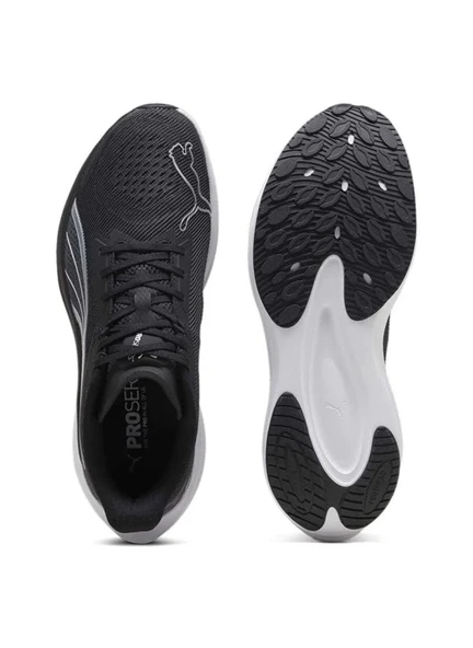 Puma Darter Pro Siyah Erkek Koşu Ayakkabısı 31015201 - Resim 3