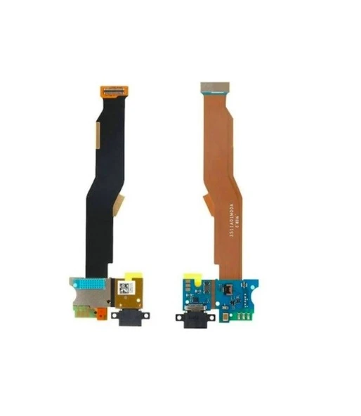 Xiaomi Mi 5 Uyumlu Şarj ve Mikrofon Bordu ürün görseli 1